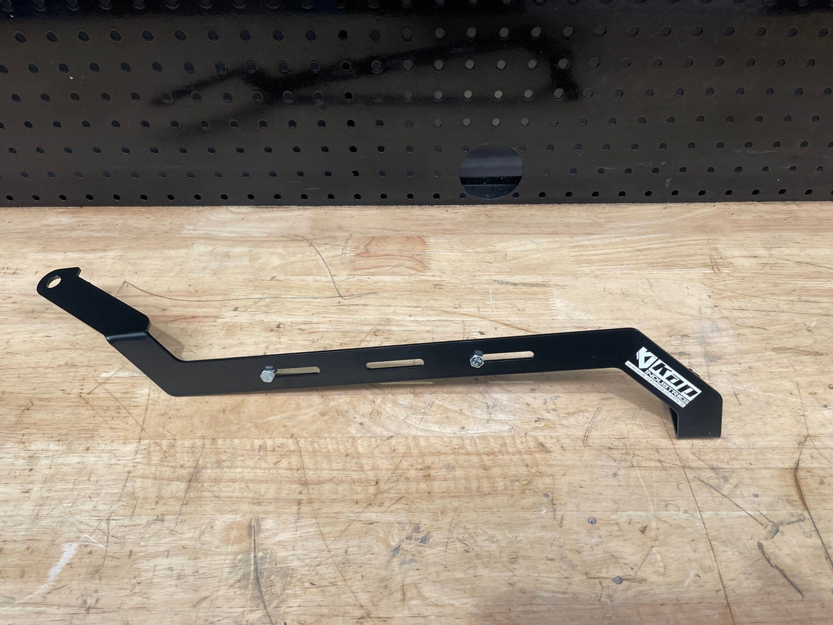 Kap Industries Fire Extinguisher Bracket Toyota RAV4 MK5 - Without Extinguisher - KAP-RAV4