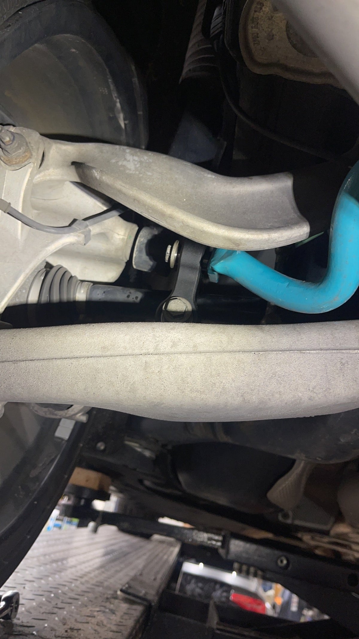 TGK Motorsport Rear Spherical Swaybar Endlink Set - TGK-EL-02 - image 4