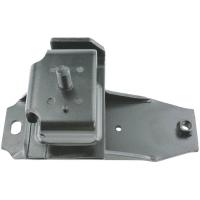 Febest Left engine mount - Part ISM-NKR66LH