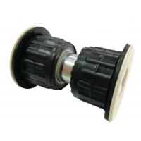 Febest Leaf spring bushing - Part IVSB-DAILR