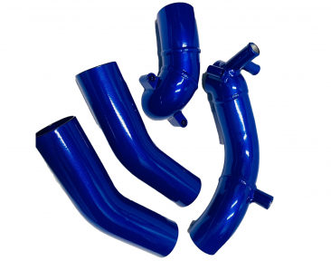 Silly Rabbit Motorsports C7 4.0TT Intake Upgrade