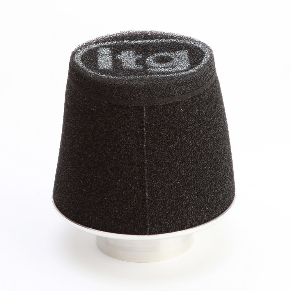 JC60 Large Cone Filter with 124mm ID Neck