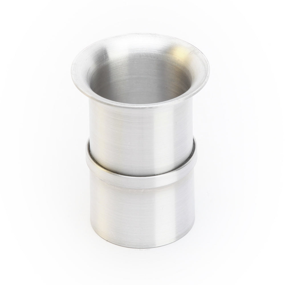 Slot-in Ram Pipe - 40mm ID, 39mm Length (From Carb)