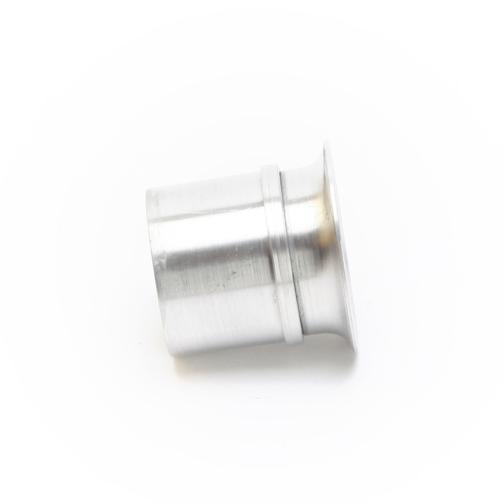 Slot-in Ram Pipe - 40mm ID, 16mm Length (From Carb)