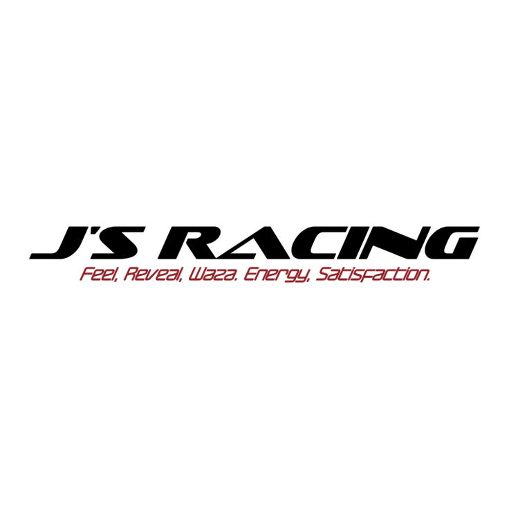 J's Racing