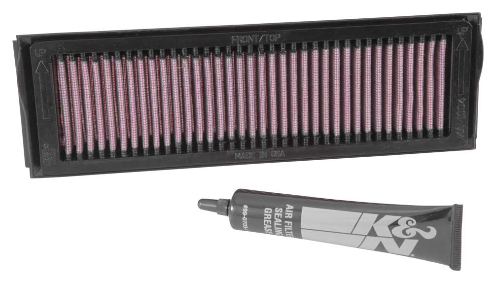 K&N Replacement Air Filter-1054