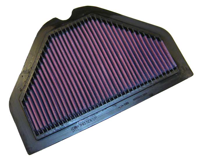 K&N Replacement Air Filter-1059