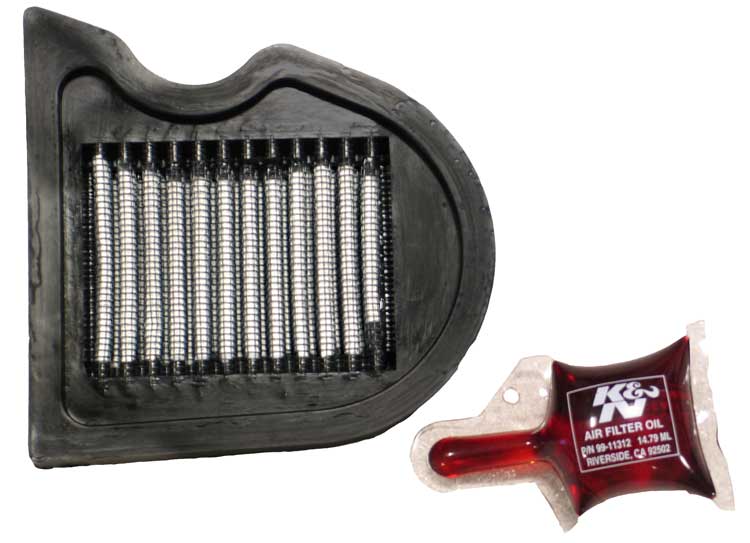 K&N Replacement Air Filter-1060