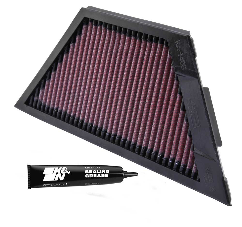 K&N Replacement Air Filter-1064