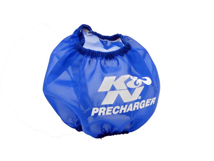 K&N Air Filter Wrap-47