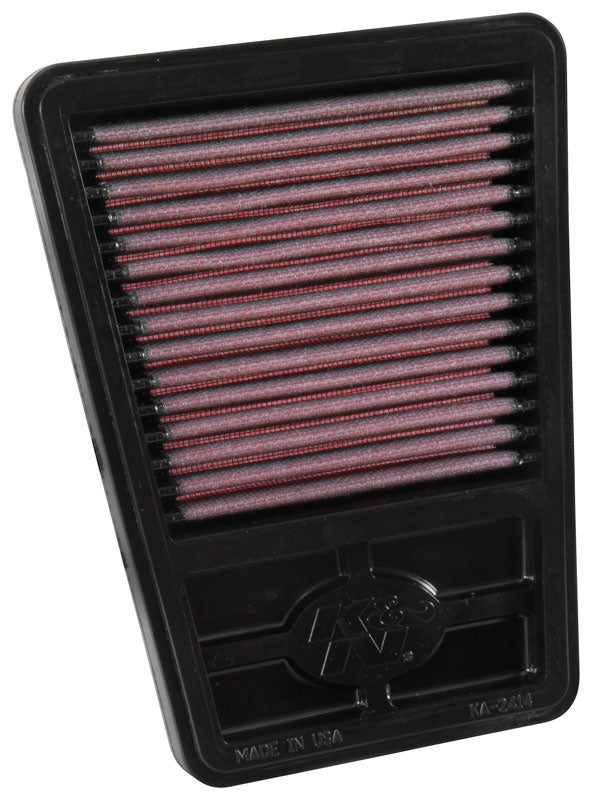 K&N Replacement Air Filter-1070
