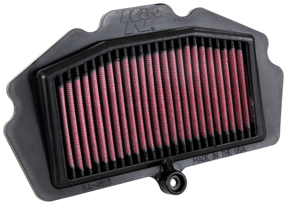K&N Replacement Air Filter-1074