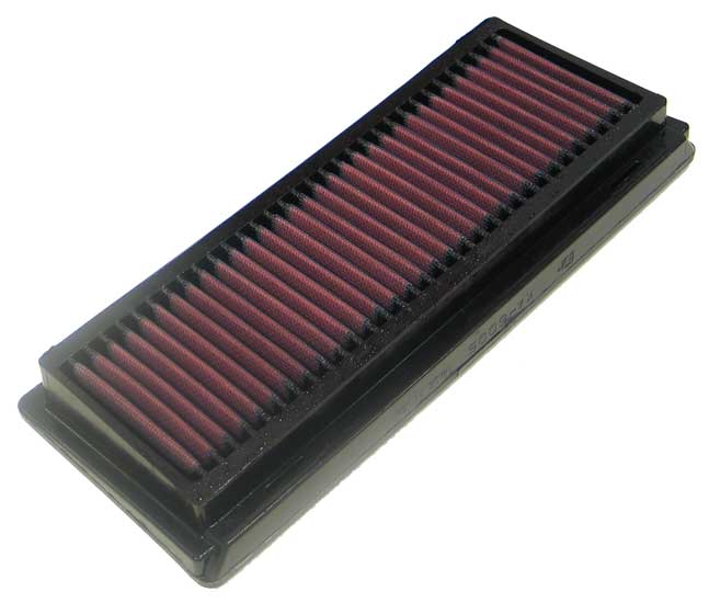 K&N Replacement Air Filter-1079