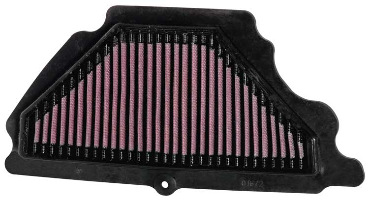 K&N Replacement Air Filter-1080