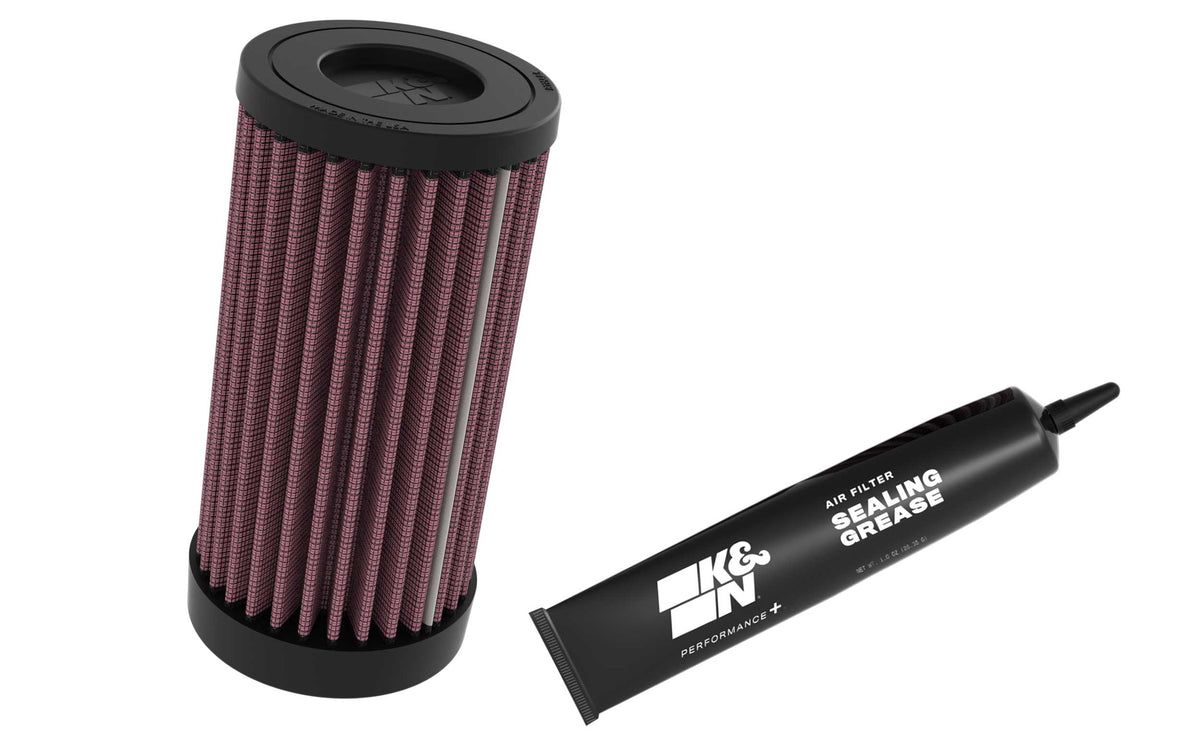 K&N Replacement Air Filter-1084