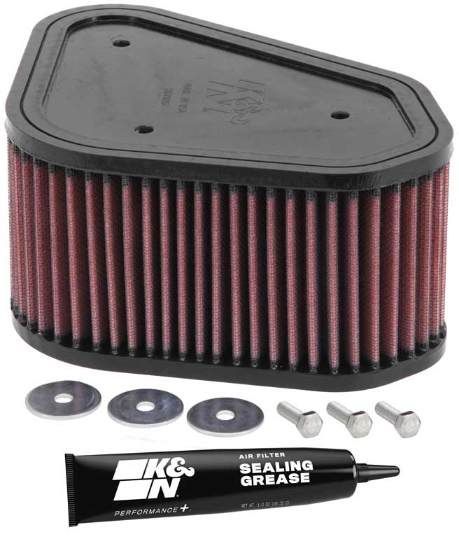 K&N Replacement Air Filter-1086