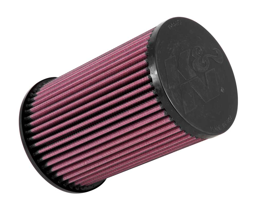 K&N Replacement Air Filter-1091