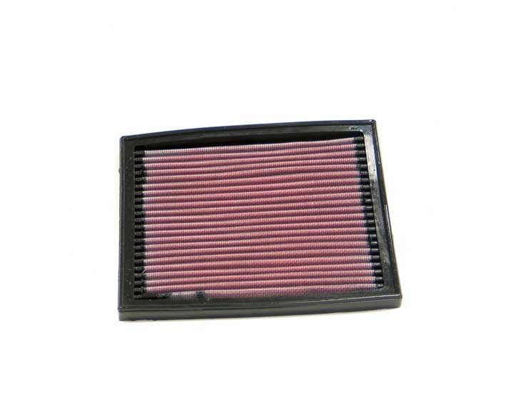 K&N Replacement Air Filter-1093