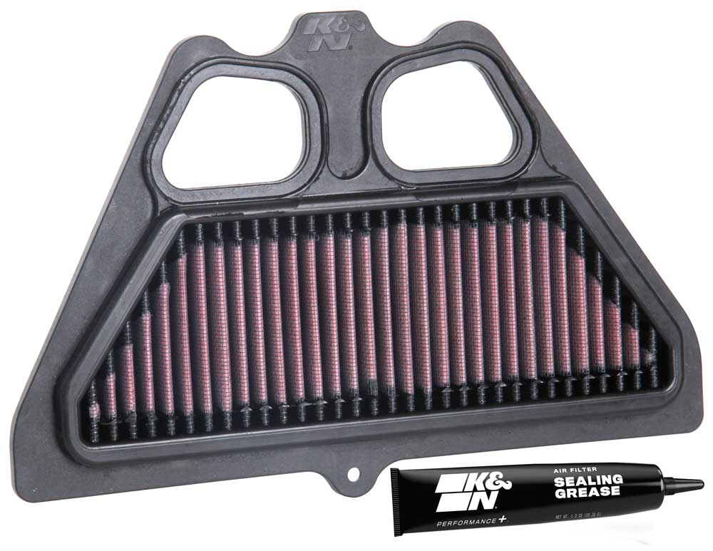K&N Replacement Air Filter-1096