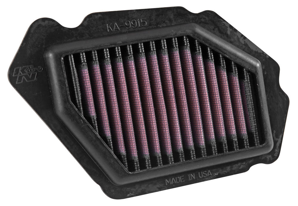K&N Replacement Air Filter-1100