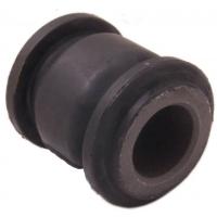 Febest Rear transverse rod bushing - Part KAB-012