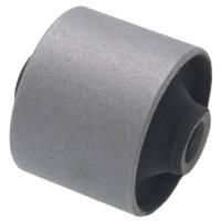 Febest Bushing, rear trailing arm-15