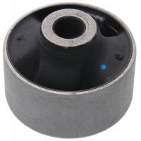 Febest Rear bushing, front control arm - Part KAB-CERB