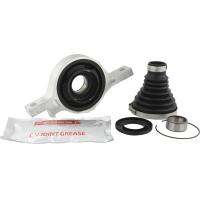 Febest drive shaft bearing - KCB-SP2