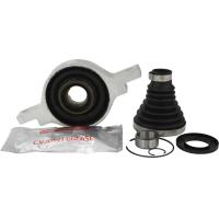 Febest drive shaft bearing - KCB-UM
