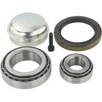 Febest Front wheel bearing repair kit - Part KIT-211F
