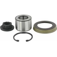 Febest Rear wheel bearing repair kit - Part KIT-CAK
