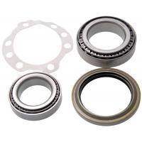 Febest Rear axle shaft bearing kit - Part KIT-HDJ100