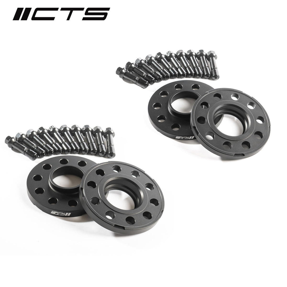 CTS TURBO Mercedes-Benz E-Class/AMG Flush Kit - CTS-SUS-E-KIT