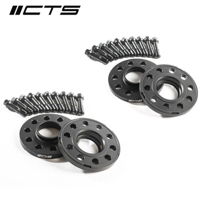 CTS TURBO Mercedes-Benz E-Class/AMG Flush Kit - CTS-SUS-E-KIT