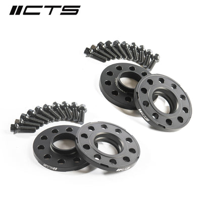 CTS TURBO Mercedes-Benz C-Class/AMG Flush Kit - CTS-SUS-C-KIT