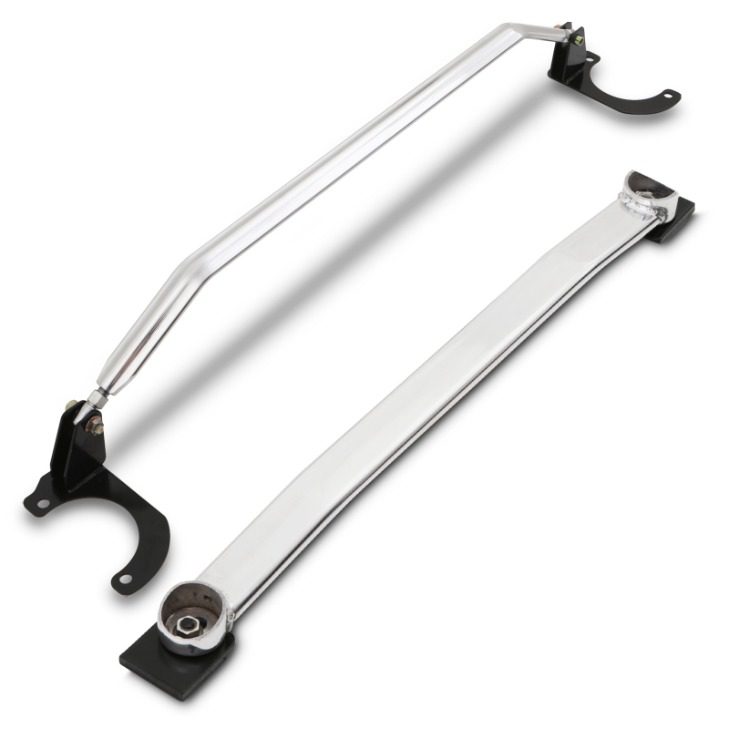 Gravity Performance Strut Brace Set - Mazda MX5 MK1 NA / MK2 NB 1.6 1989-2005-1