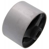 Febest Front engine mount bushing - Part KMB-RIOMTF