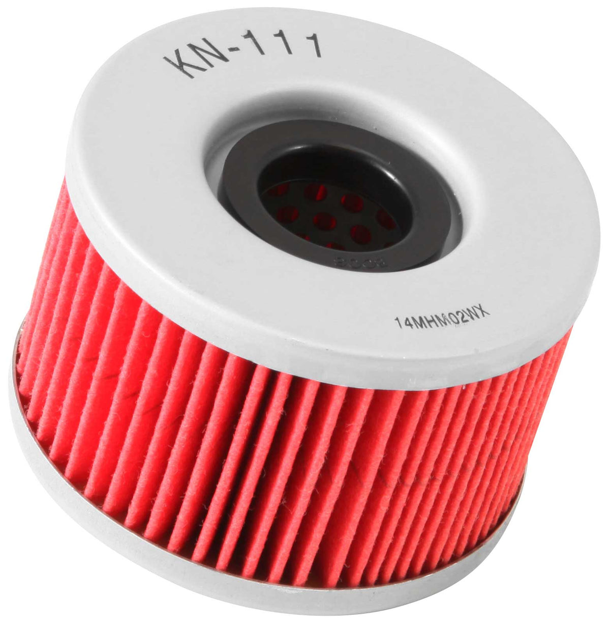 K&N Oil Filter-88