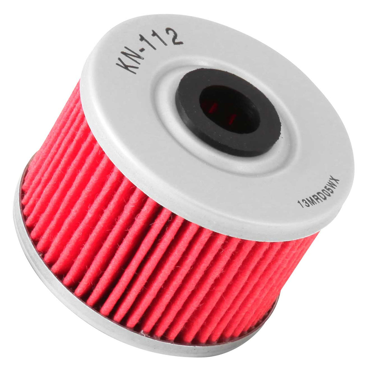 K&N Oil Filter-89