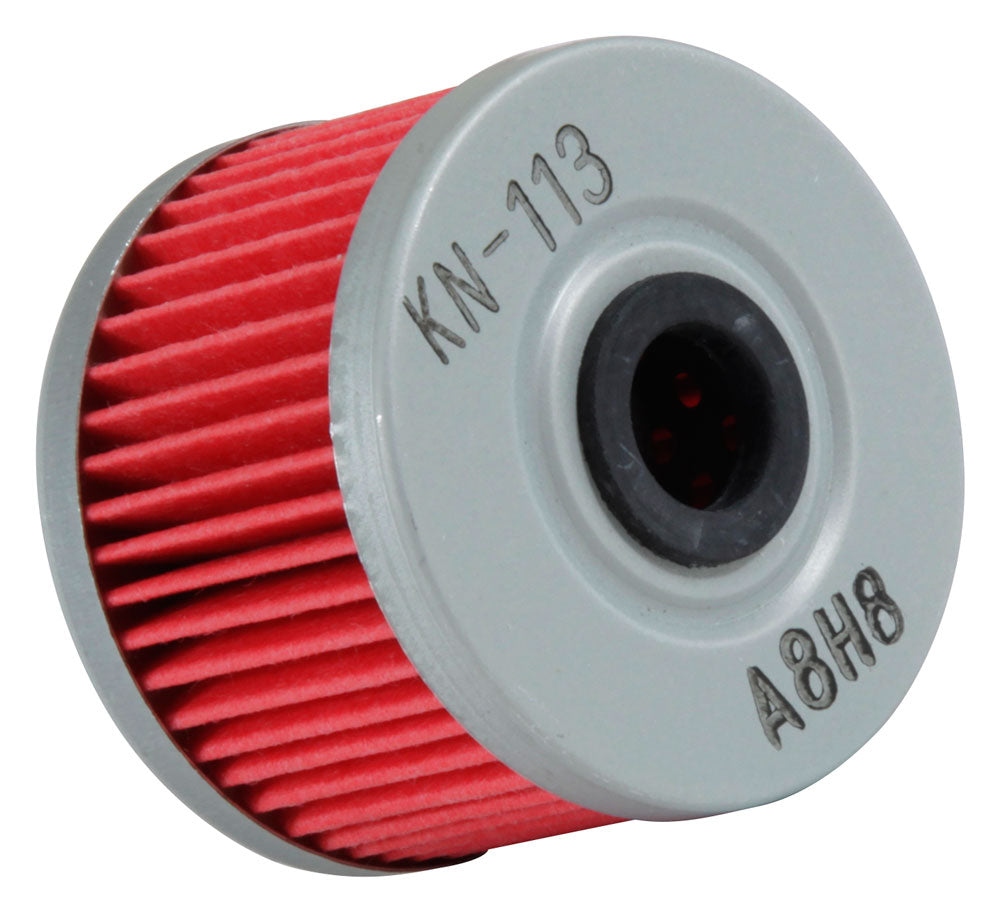 K&N Oil Filter-90