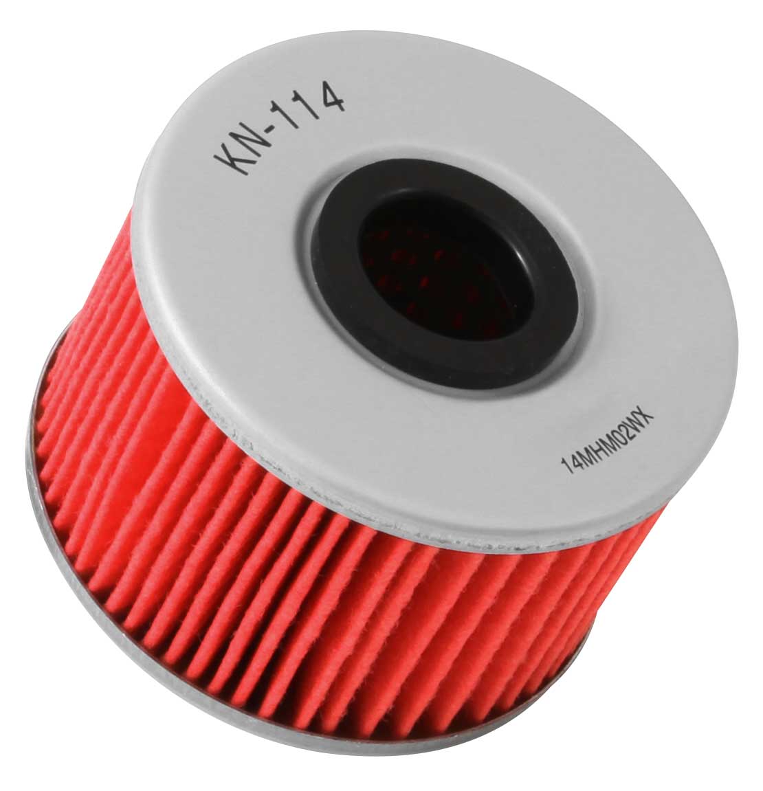 K&N Oil Filter-91