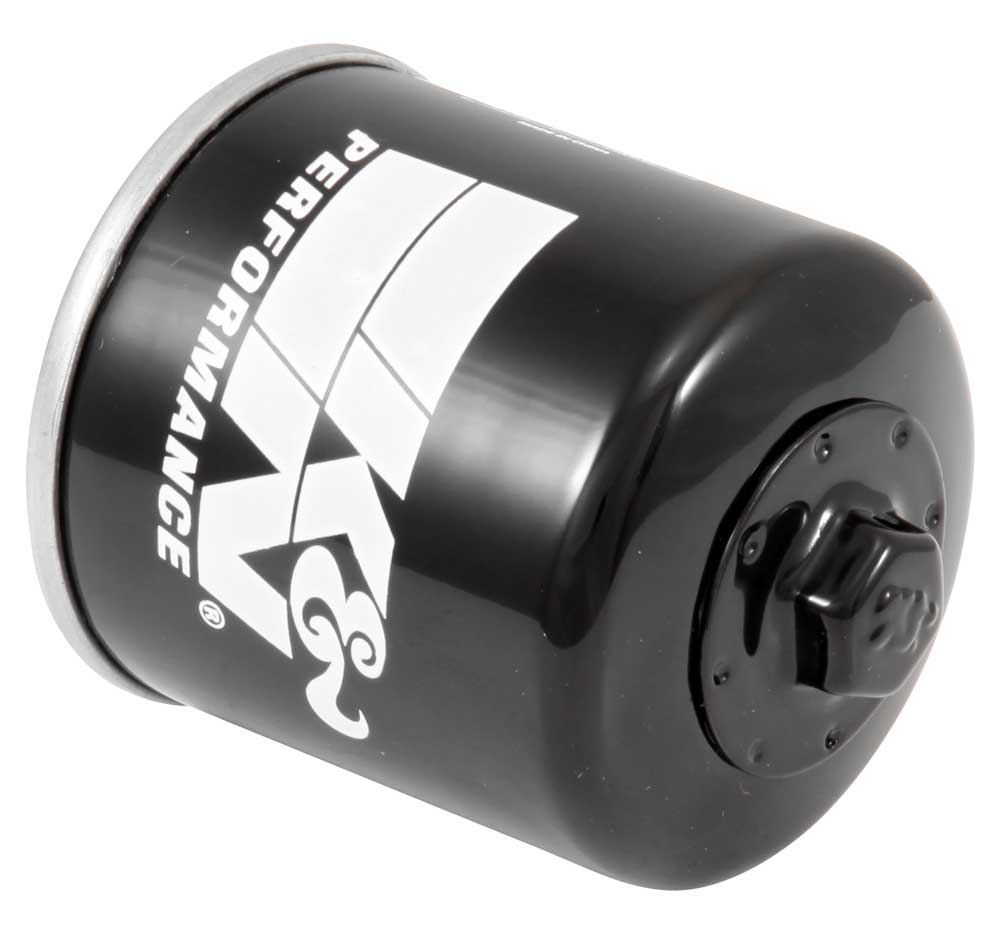 K&N Oil Filter-95