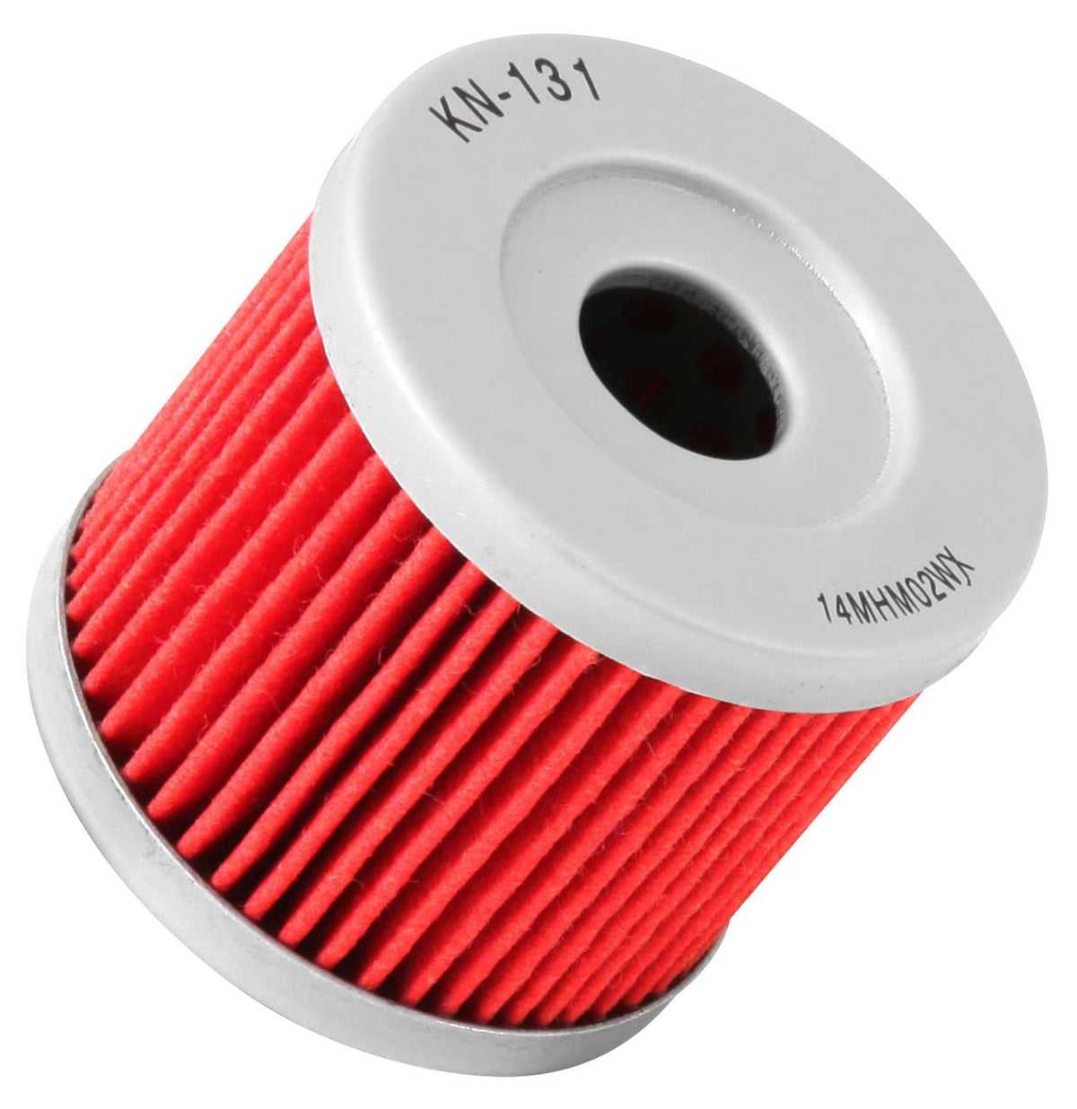 K&N Oil Filter-96
