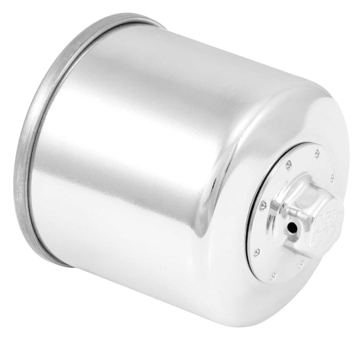 K&N Oil Filter-102