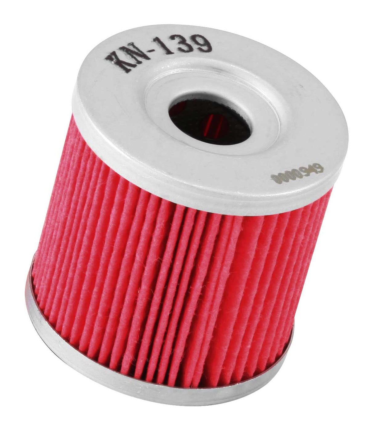 K&N Oil Filter-103