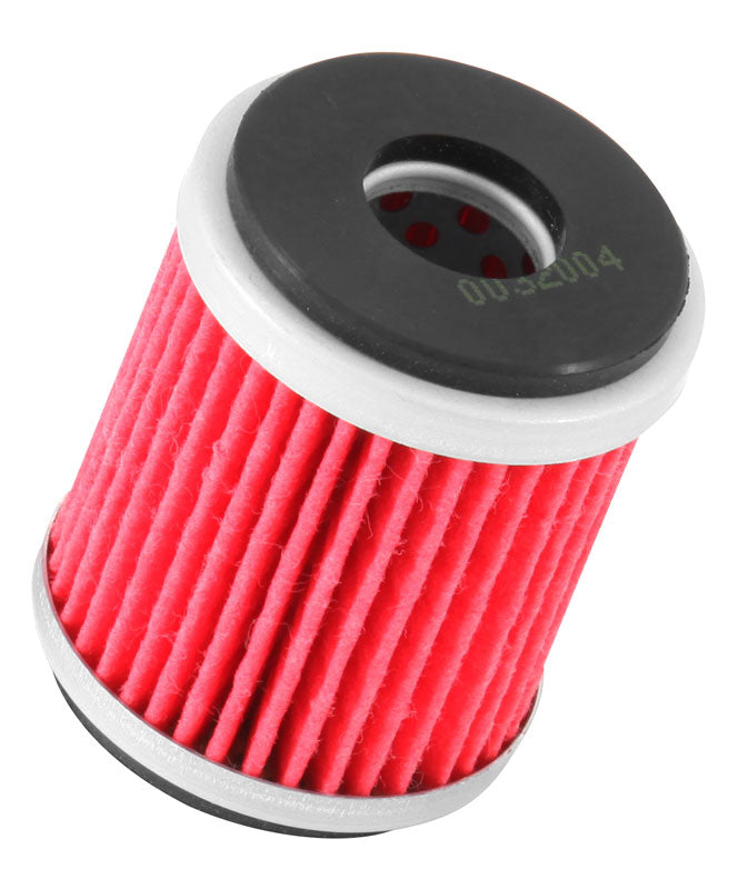 K&N Oil Filter-105