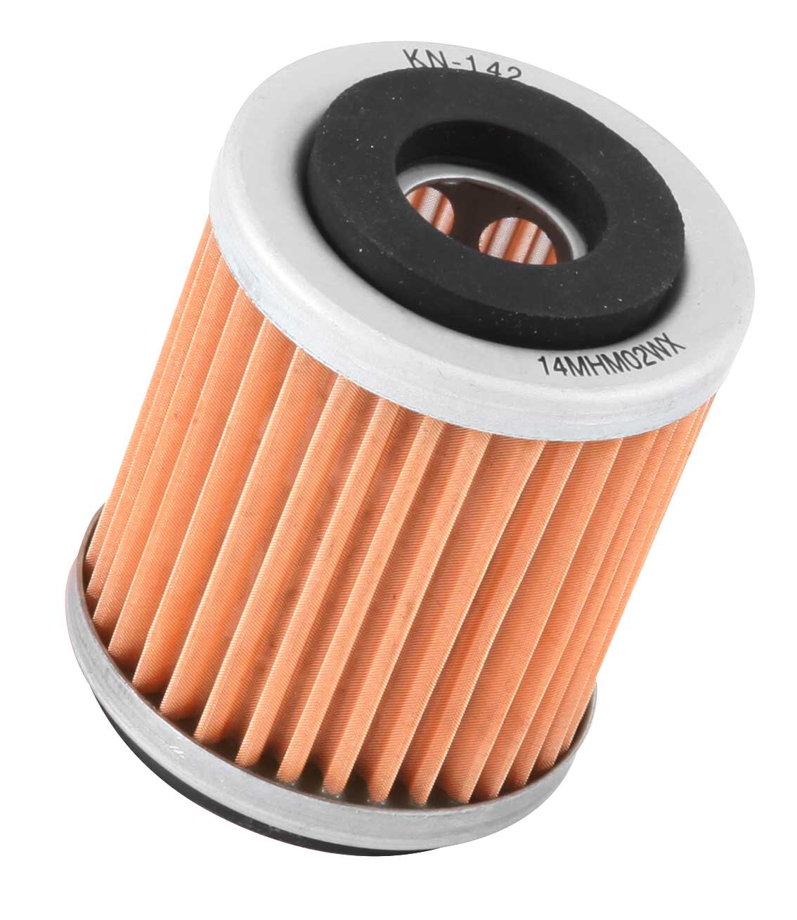 K&N Oil Filter-106