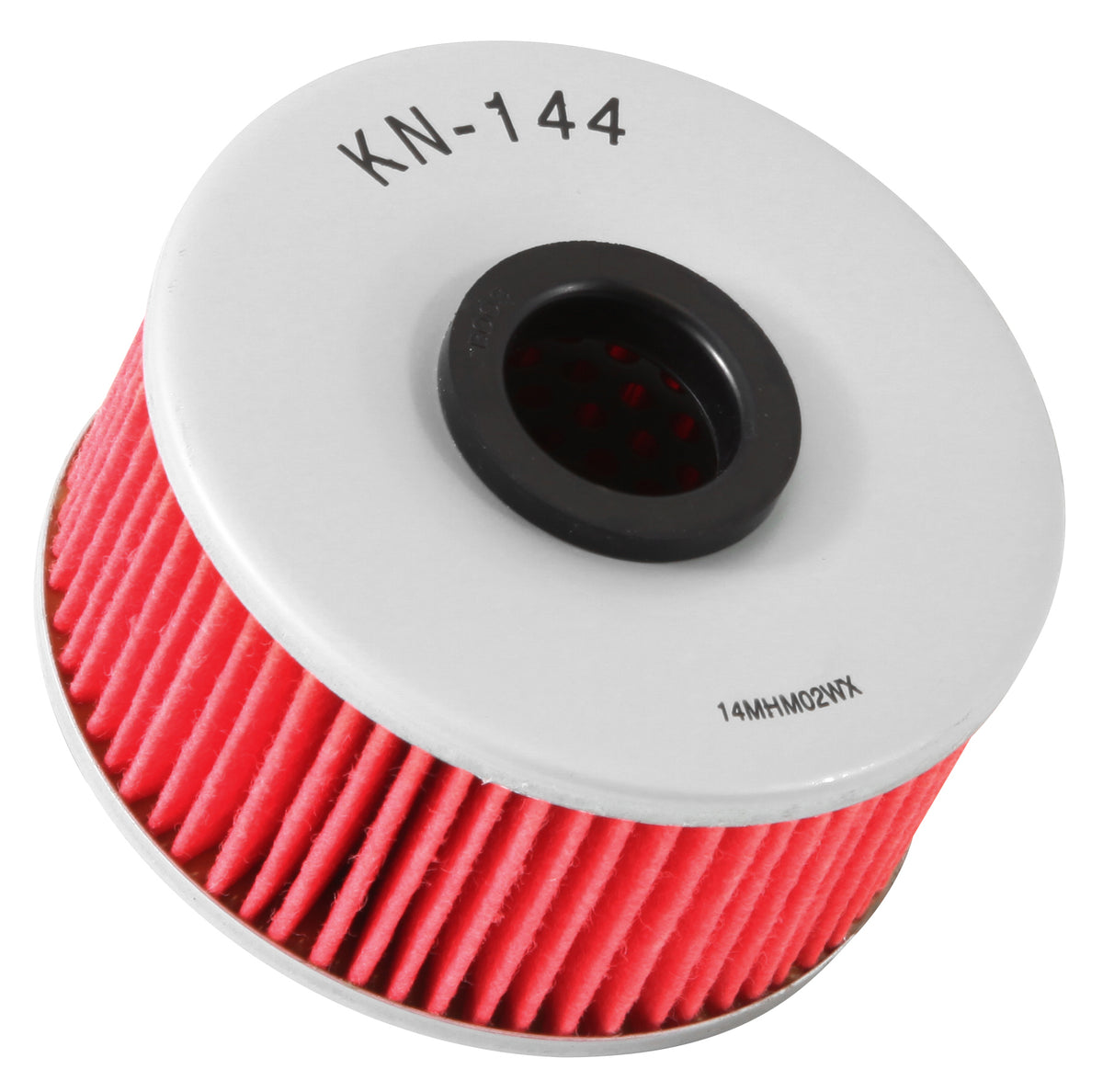 K&N Oil Filter-108