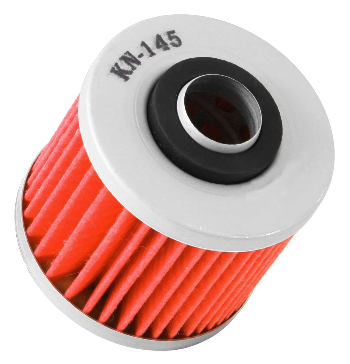 K&N Oil Filter-109