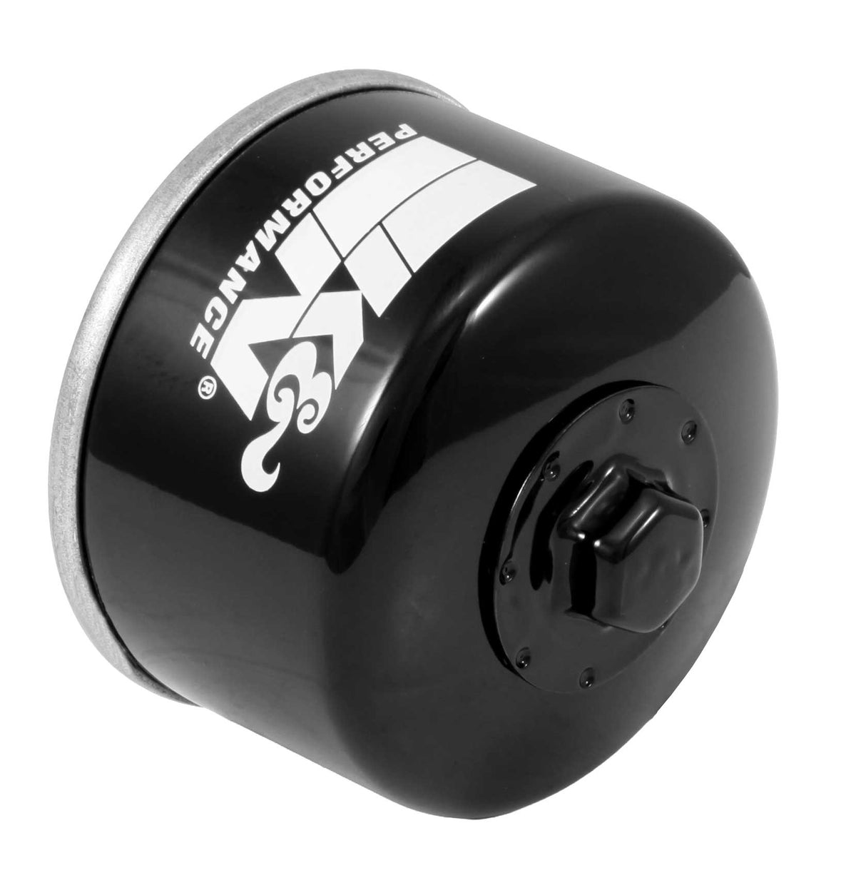 K&N Oil Filter-111
